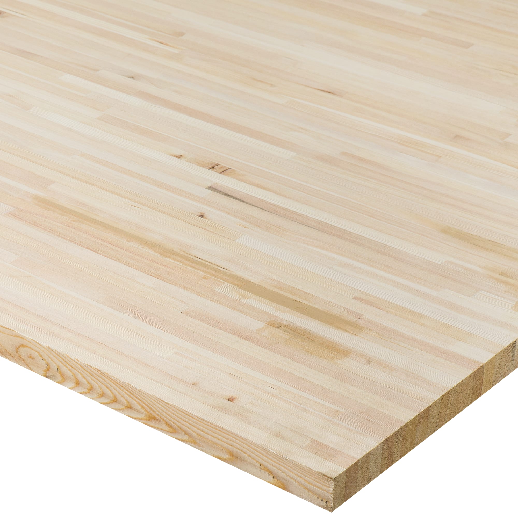 18304942 Площадка 40x1000x1200 мм, бук Santreyd 