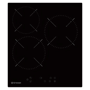 9284747 Электрическая варочная поверхность Gressel RU4577D29S000