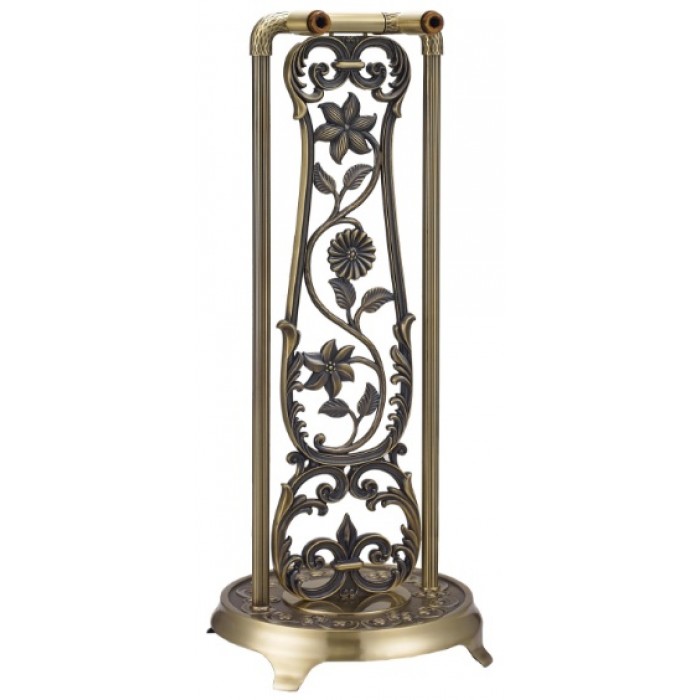 Zorg AZR 101 NS BR напольная система с дизайном Смеситель для кухни Zorg  - Вид №1