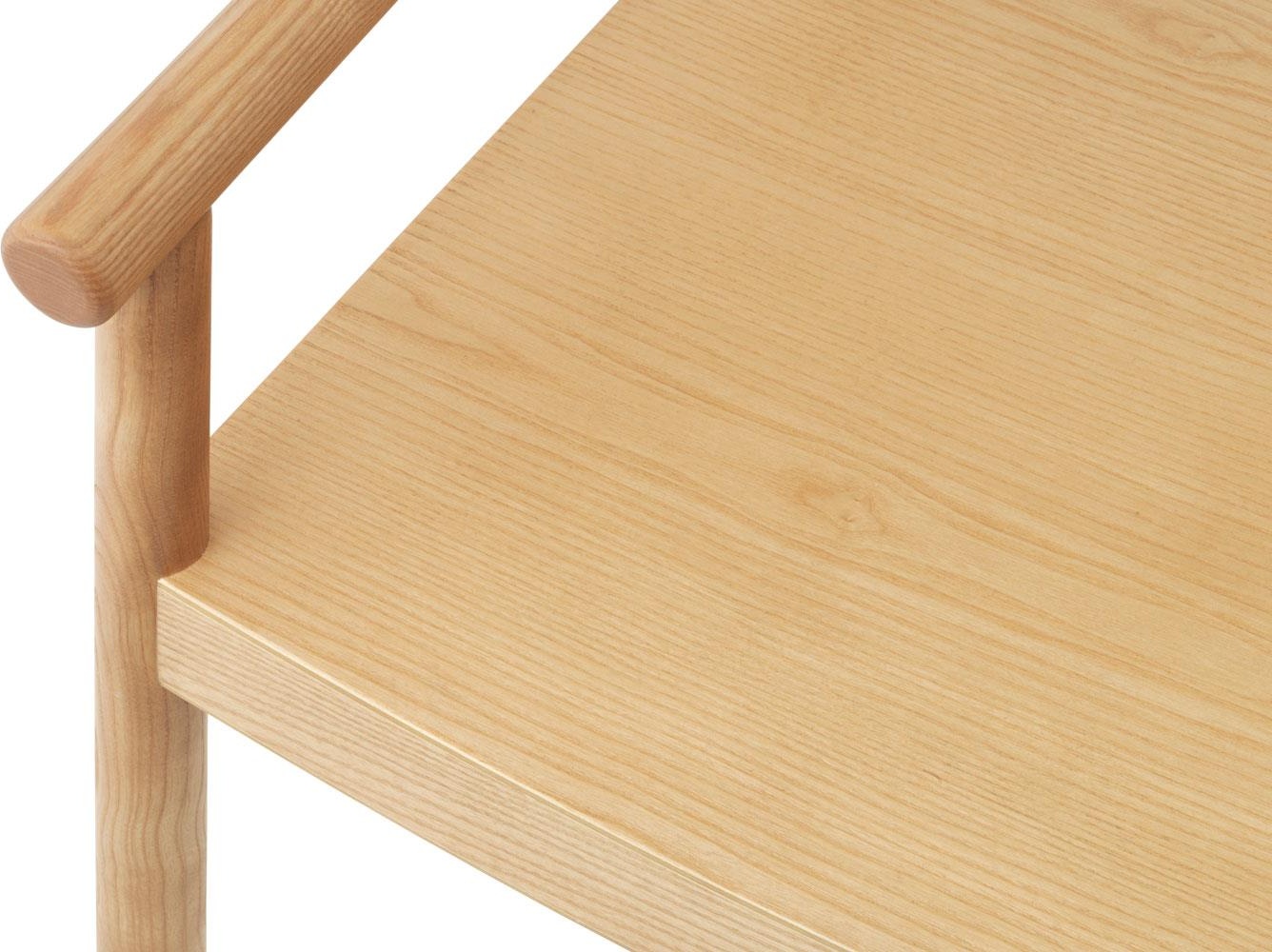 1401904 Кресло Timb Lounge, Tan Normann Copenhagen  - Вид №2