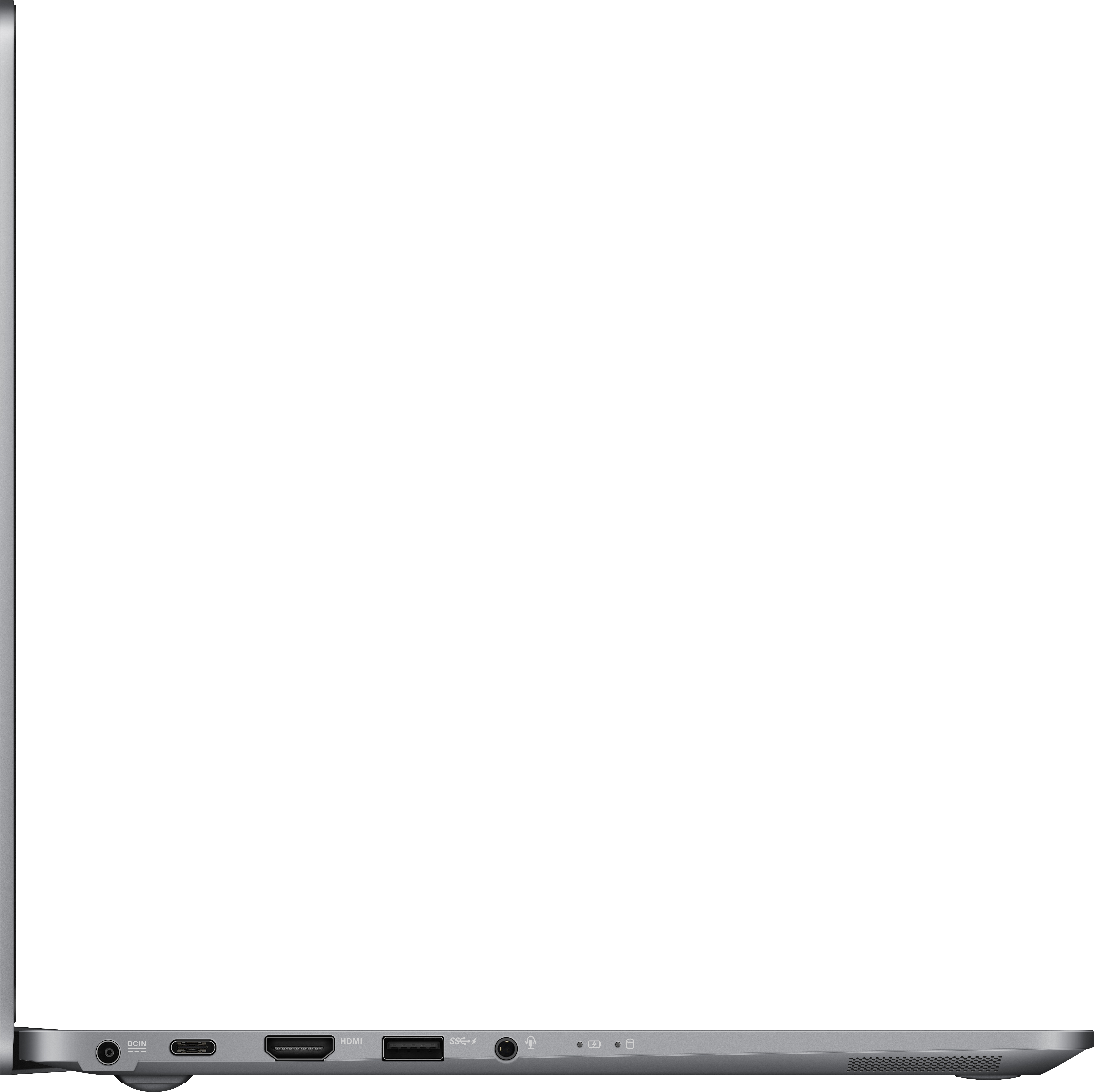90NX01X1-M14430 Pro p5440fa-bm1028 +cable 14"(1920x1080 (матовый) ips)/intel core i3 8145u(2.1ghz)/8192mb/256ssdgb/nodvd/int:intel hd graphics 620/cam/bt/wifi/war 1y/1.22kg/grey/dos ASUS Santreyd  - Вид №8