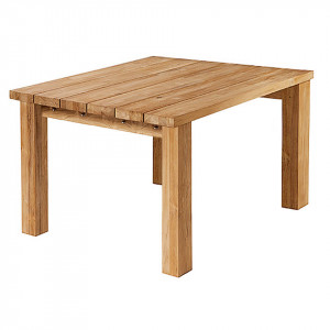 2TI10 Стол Titan 100 Teak  Titan