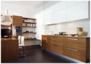 Кухня Extra VENETA CUCINE Extra-3