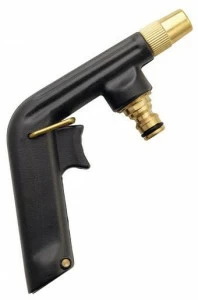 AQUAJET by Colortap Поливочный пистолет из алюминия с регулируемой струей Aquajet 470