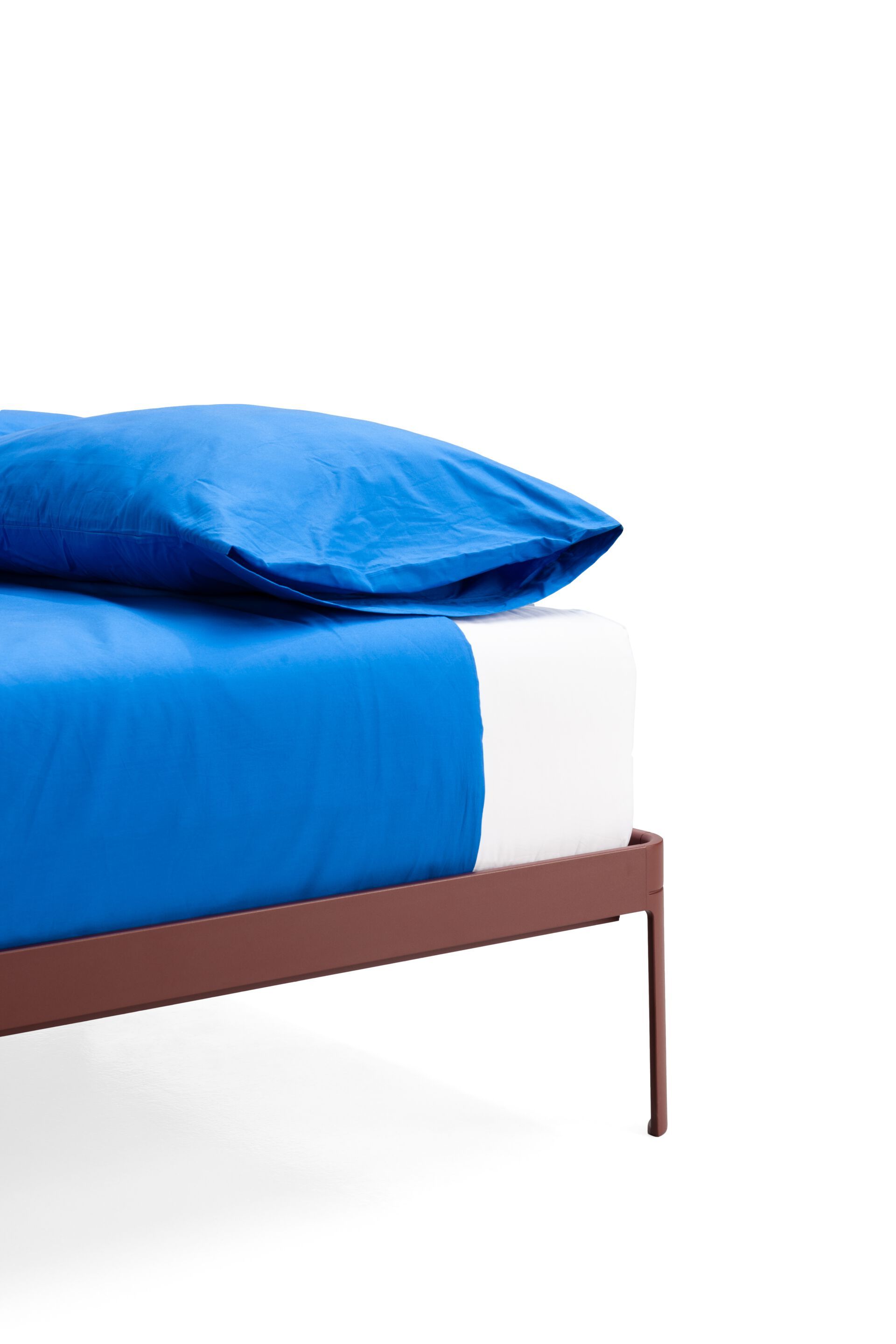 Алюминиевая кровать Kristalia AluAlu ARCH-00096241 - Вид №4