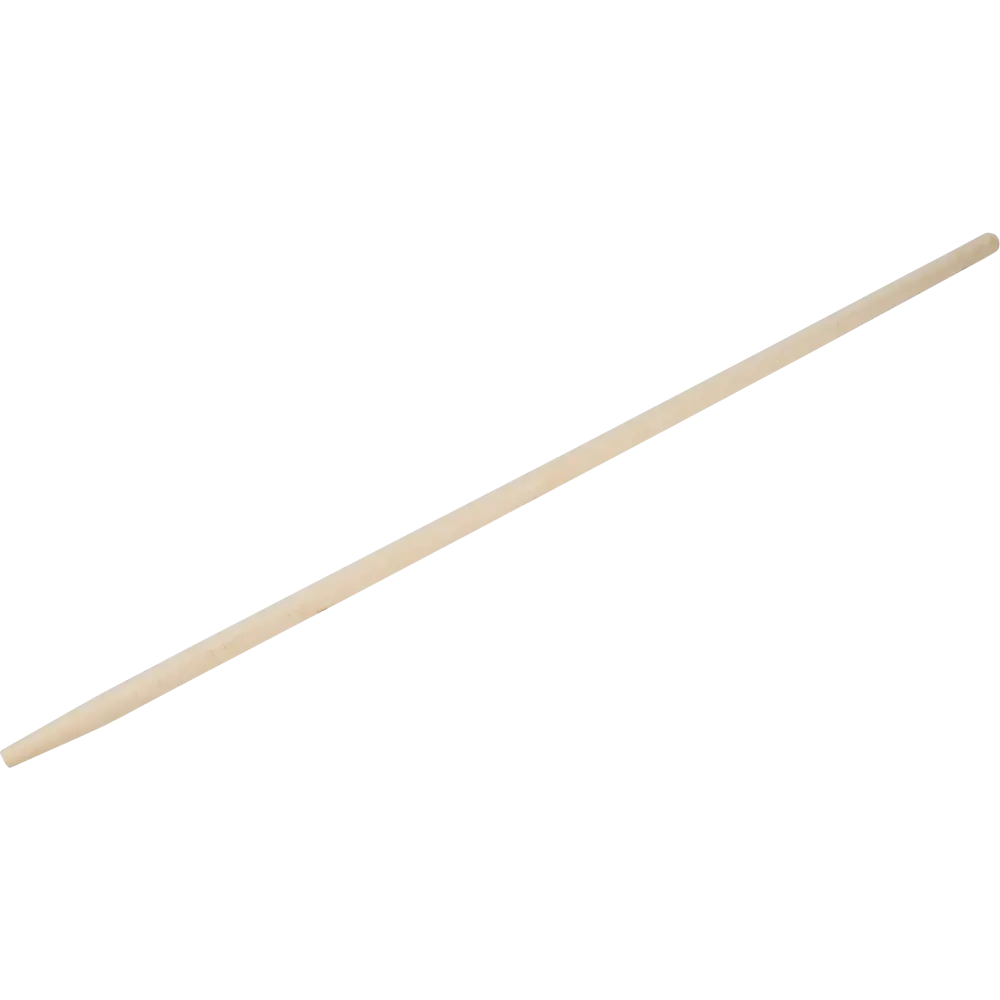 Черенок Santreyd для садового инструмента из шлифованной березы 11514031 STLM-0001281