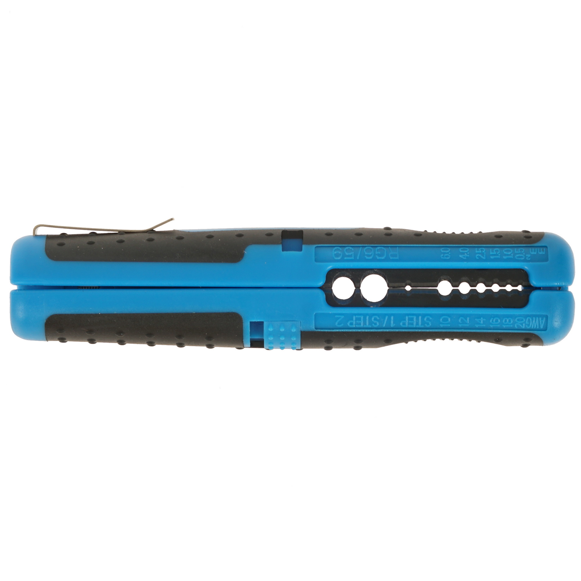 Стриппер КВТ WS-09 4829705 STDN-0134975 - Вид №3