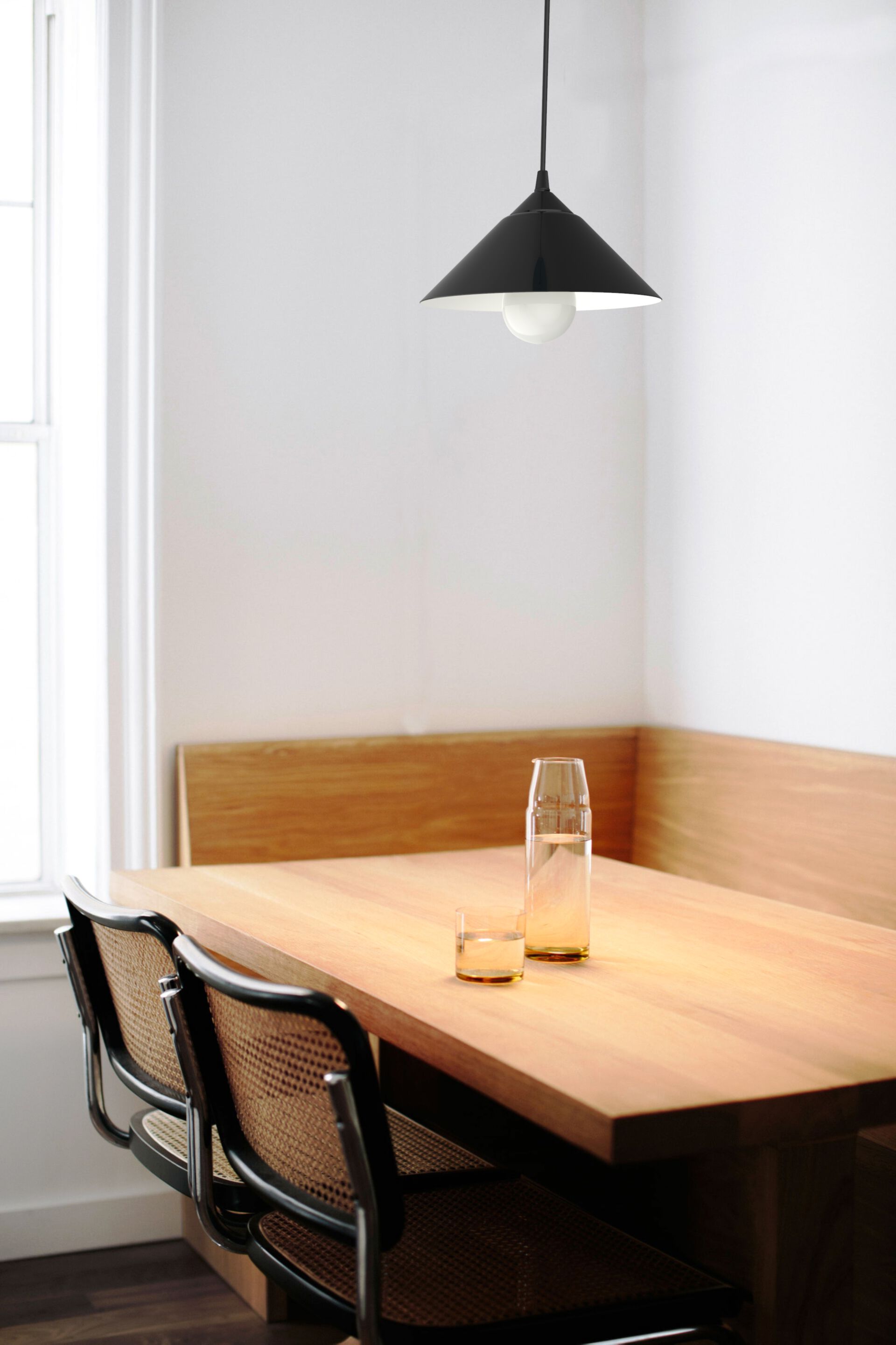 Светодиодный подвесной светильник WayPoint Chapeau ARCH-00099233 - Вид №36