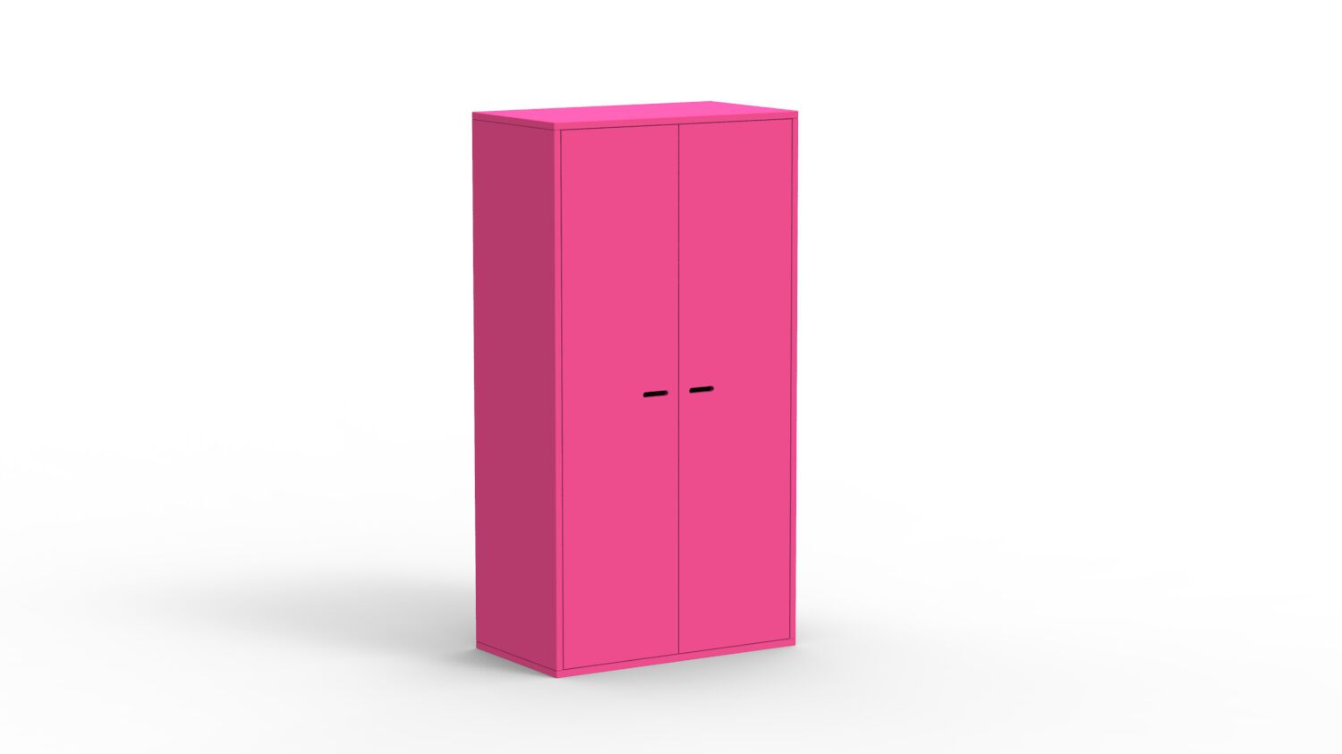 Шкаф из МДФ Mathy by Bols MADAKET ARCH-00109259 - Вид №21