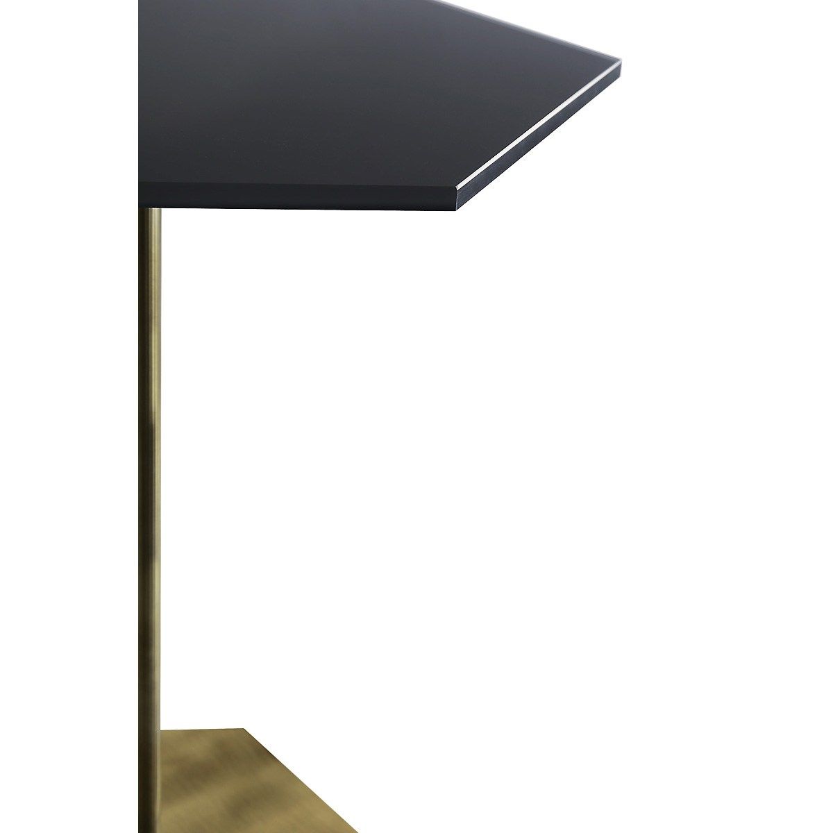 Хрустальный стол для гостиной MARIONI Ted ARCH-00146043 - Вид №1