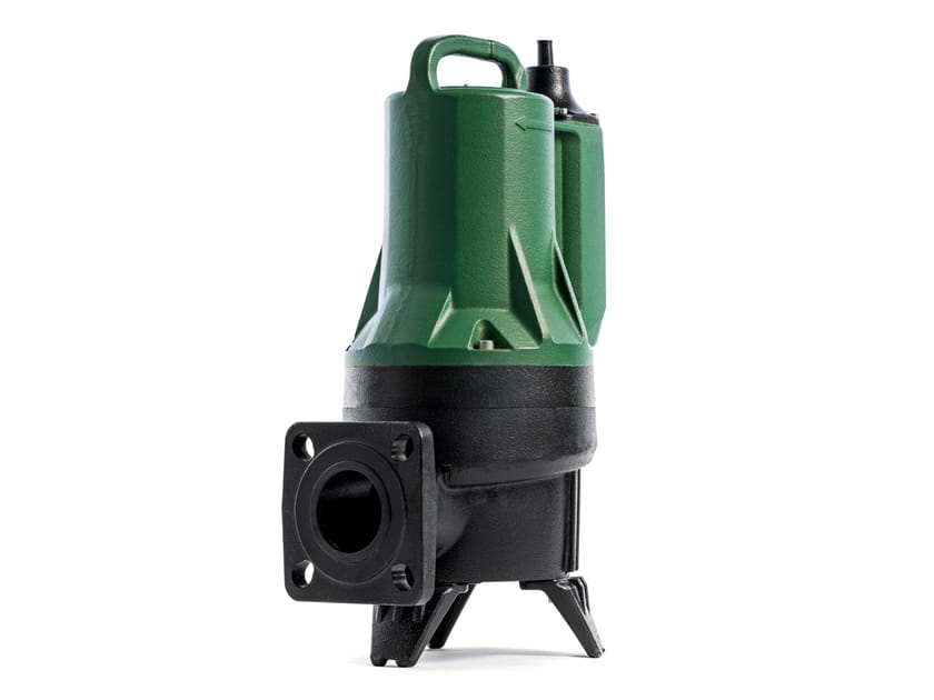 Погружной насос для подъема и перекачки серой воды Dab Pumps FEKA FX C ARCH-00074075