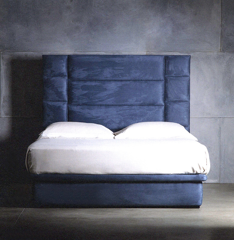 Кровать  CHELINI REGINALD Contemporaneo