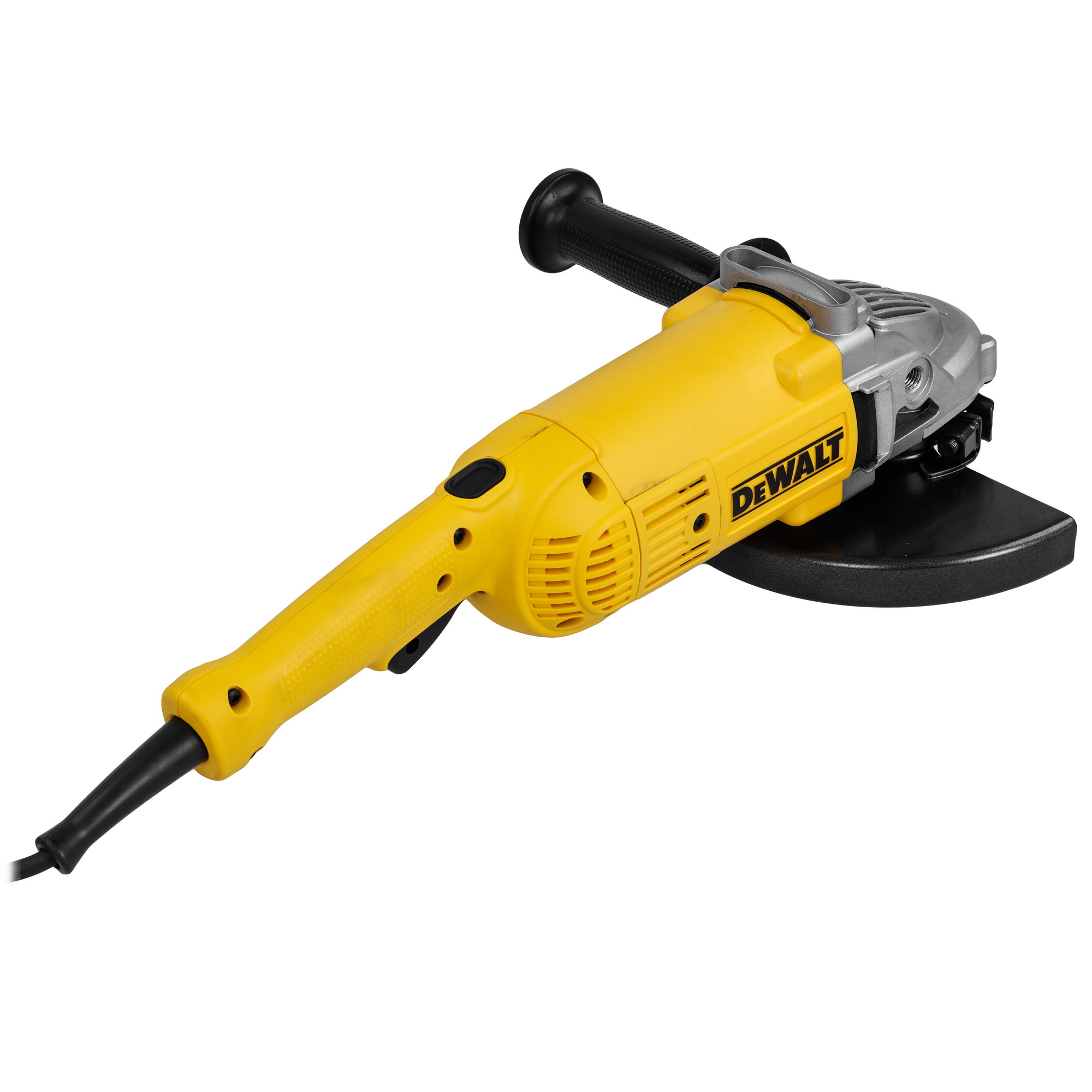 Углошлифовальная машина (УШМ) DeWalt DWE492S-QS 5480666 STDN-0030142 - Вид №1