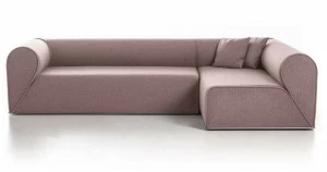 Moroso Модульный тканевый диван