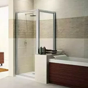 Боковая панель 20-120 см YOUNG 2.0 F SPECIAL 4 Novellini YOUNG 2.0