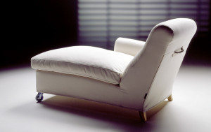 Кушетка NONNAMARIA FLEXFORM 10903