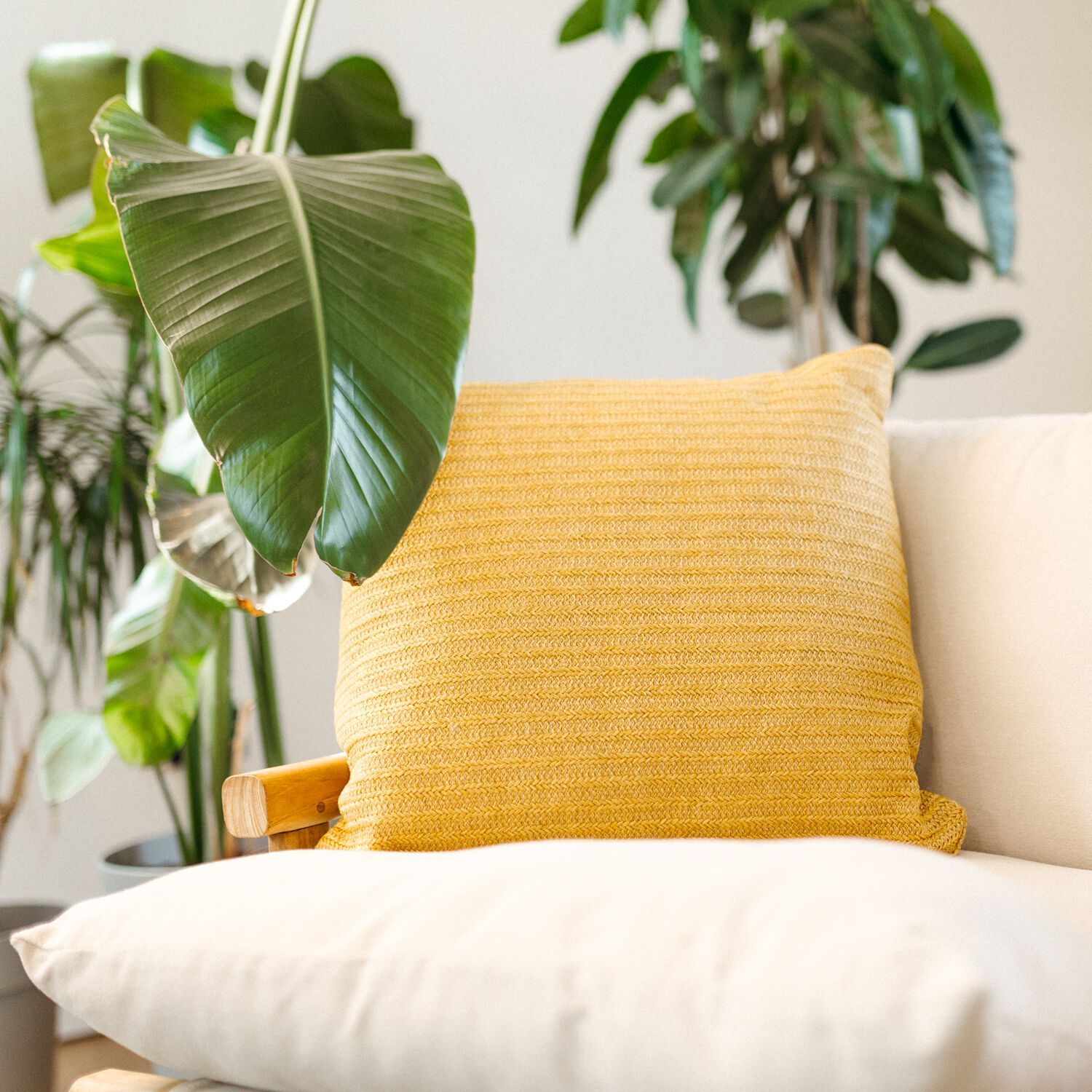 Наружная полипропиленовая подушка Maanta MARRA ARCH-00104860 - Вид №24