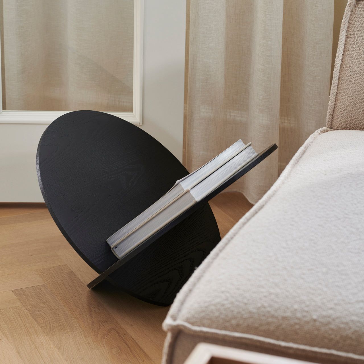 Складная стойка для журналов Gejst SILIA ARCH-00148854 - Вид №7