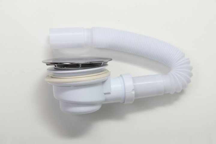 Акриловый поддон BelBagno TRAY-BB-RH-120/80-550-15-W-L (левый)  - Вид №3