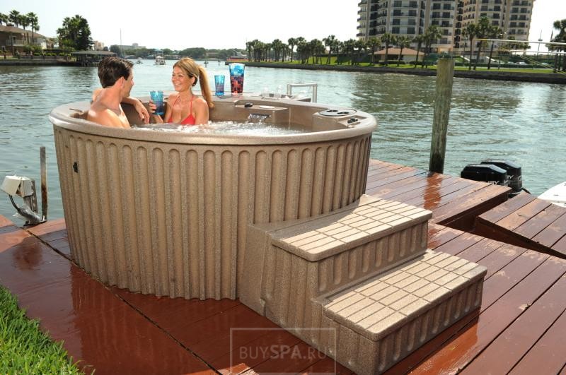 Sport Spas Antigua Santreyd sun-id-296095 - Вид №3