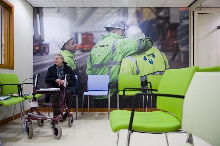 Casala Стул из ткани с подлокотниками Feniks 2466-10 - Вид №8