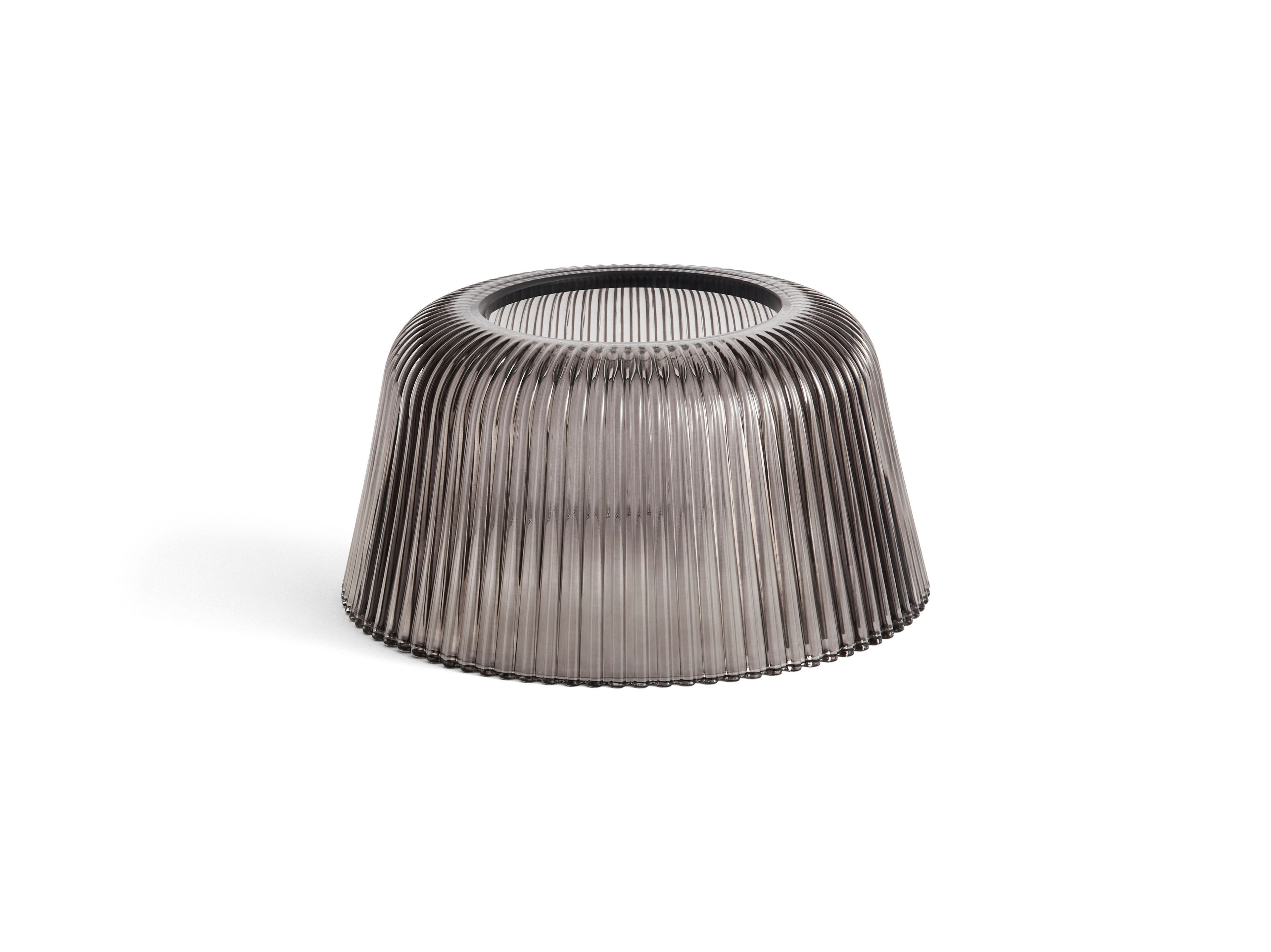 Стеклянный подвесной светильник Hay BRIM ARCH-00097702 - Вид №4