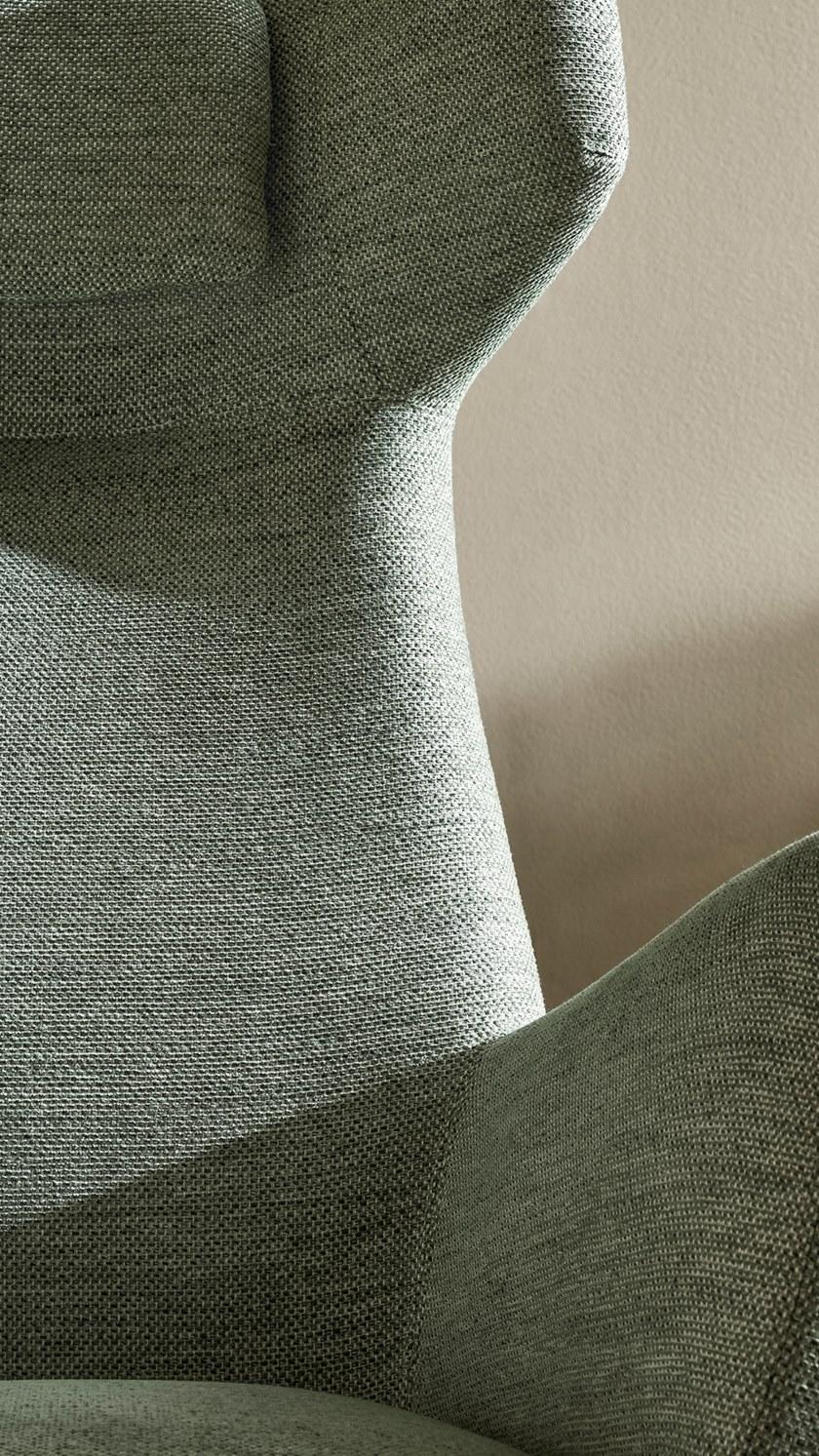 Twils Кресло с подлокотниками с подлокотниками sun-id-1425230 - Вид №2