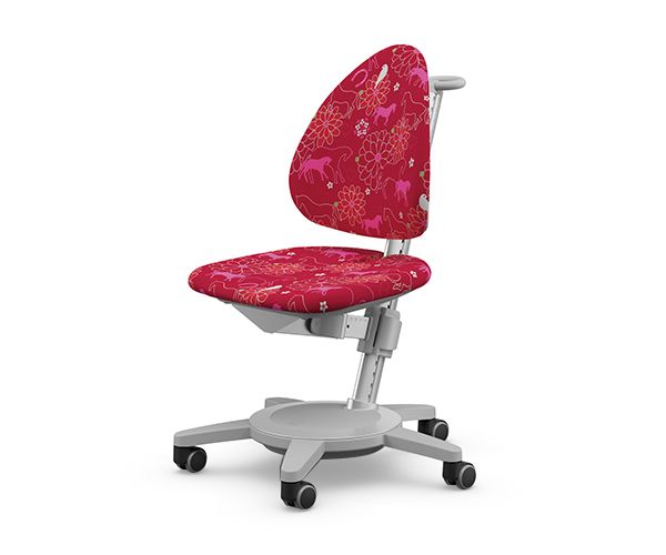 2948 Стул Maximo серый 2022 LAB.Space  - Вид №1