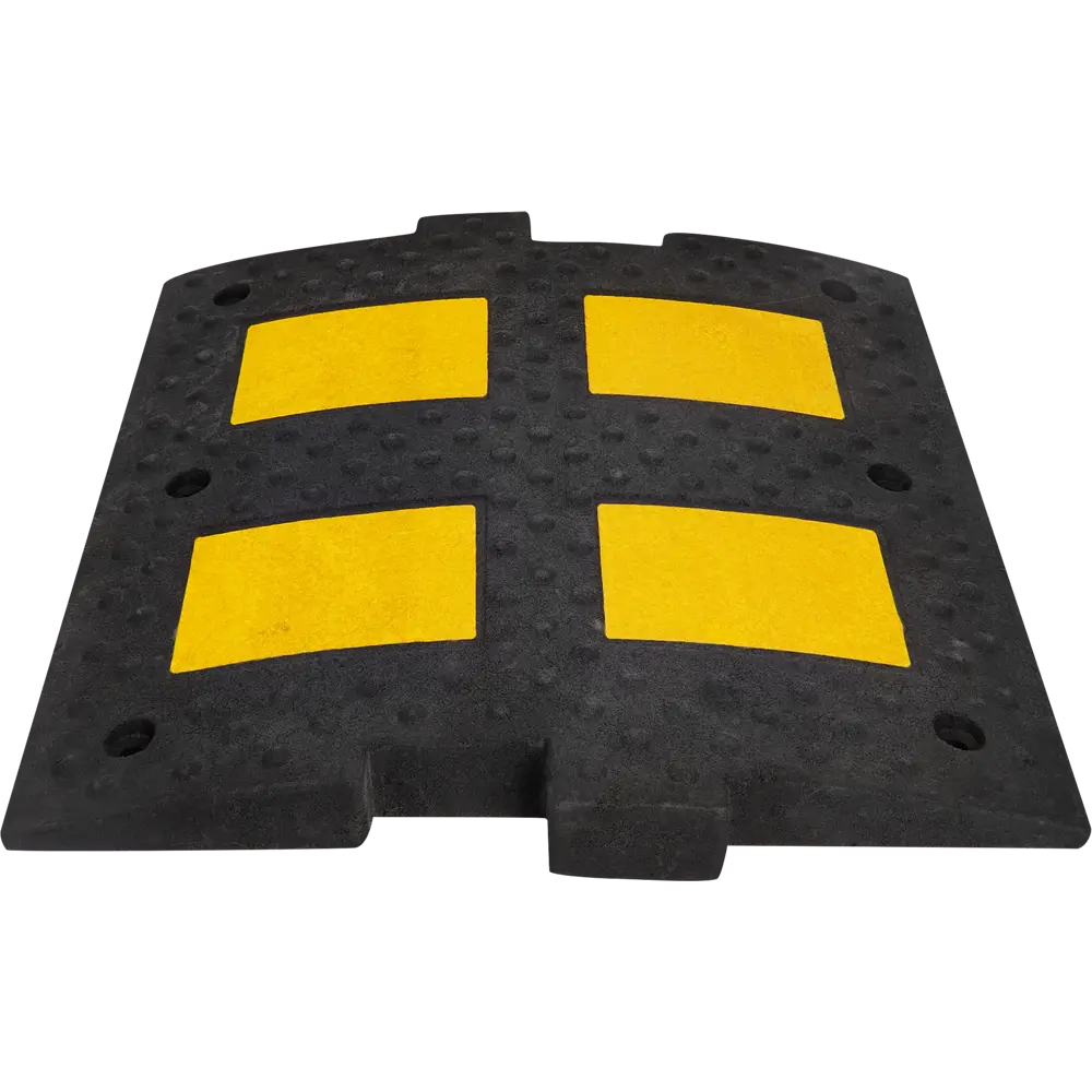 Santreyd Средний элемент лежачего полицейского 500 мм для контроля скорости 87504694 STLM-1011538 - Вид №1