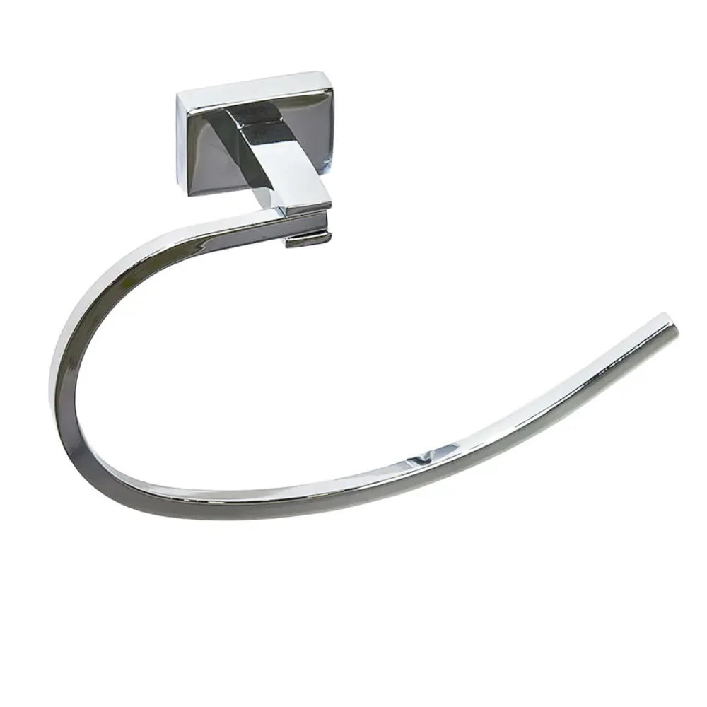 Полотенцедержатель Bath Plus «Bruklin» кольцо STLM-2086746