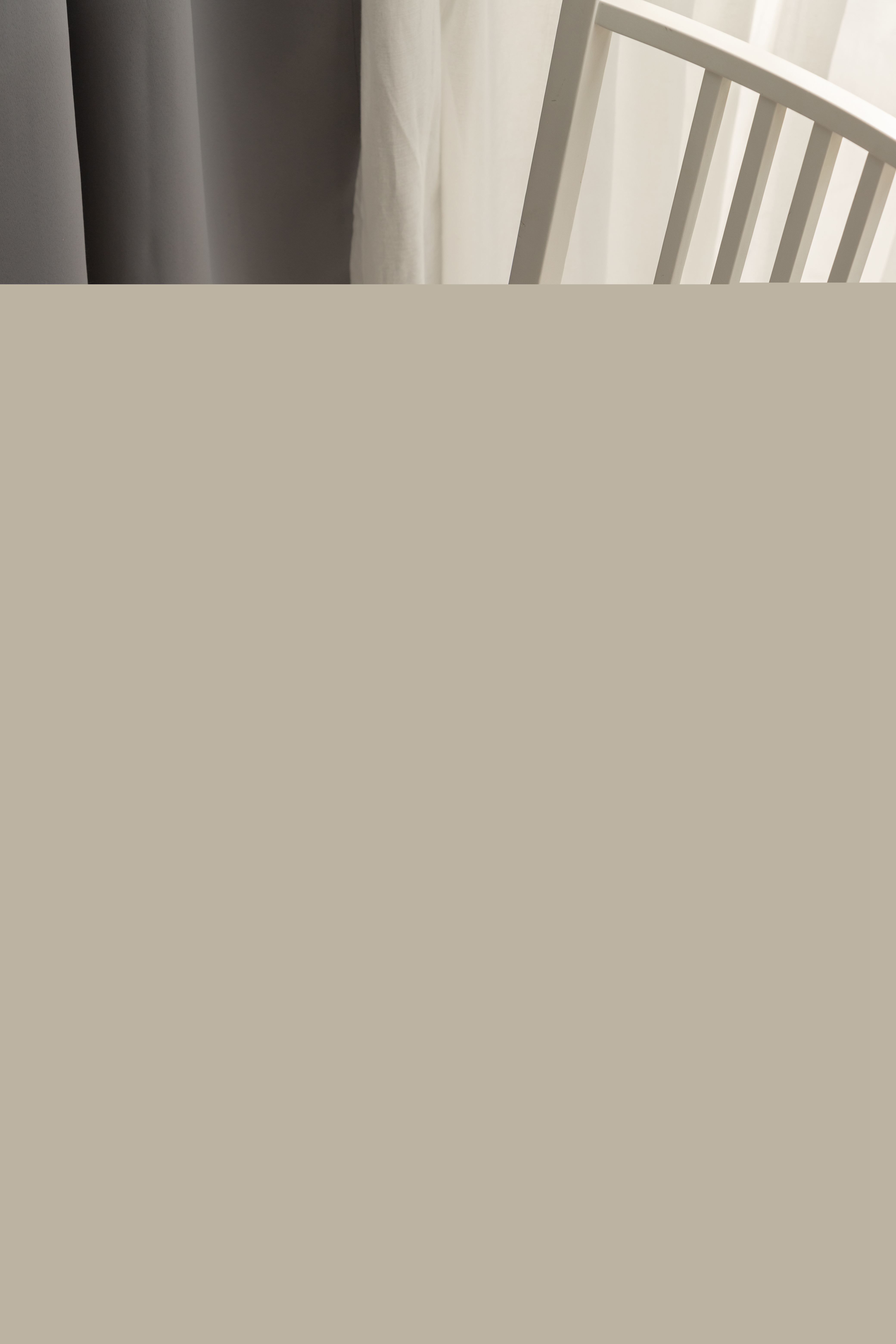 LINEN WAY Подушка-сидушка для стула кофейная 38х38 см 89087186 STLM-0078212 - Вид №3