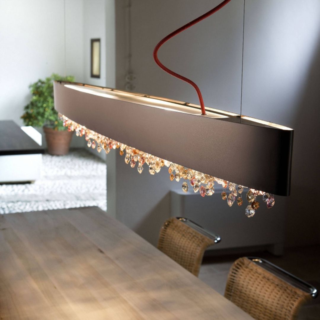 Masiero OLA S4 OV 50 F03 подвес 117170 - Вид №1