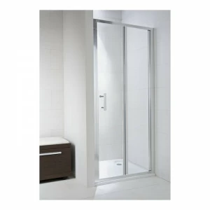 JIKA Дверь в нишу, душевая H255242 Cubito Pure