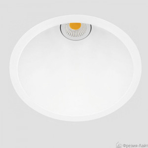 Oscaluz A212-32-11-W встраиваемый белый светильник