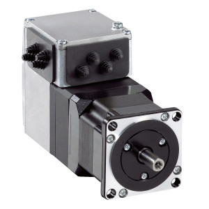 ILA2E571TC1A0 КОМПАКТНЫЙ СЕРВОПРИВОД LEXIUM ILA, E CAT Schneider Electric Сервотехника