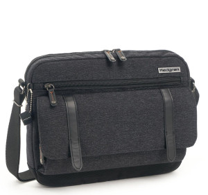 HWALK13/444 Сумка плечевая HWALK13 Oak A4 Crossover with Flap Hedgren Walker