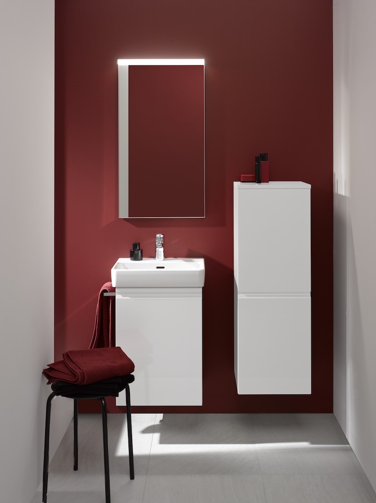 H8159614001561 Мини-раковина LAUFEN PRO - Вид №8