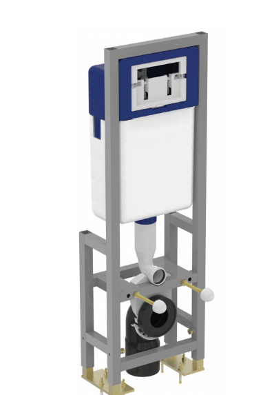 W371267 Встраиваемая инсталляция свободностоящая VIDIMA 