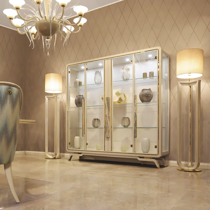 Витрина  REDECO 3002 UNIQUE - Вид №1