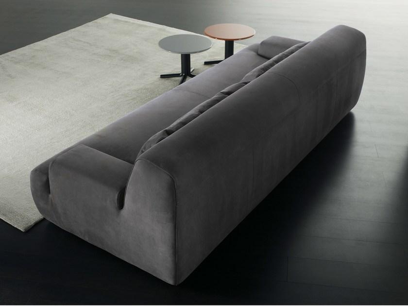 Meridiani Съемный тканевый диван Norton sun-id-1486391 - Вид №1