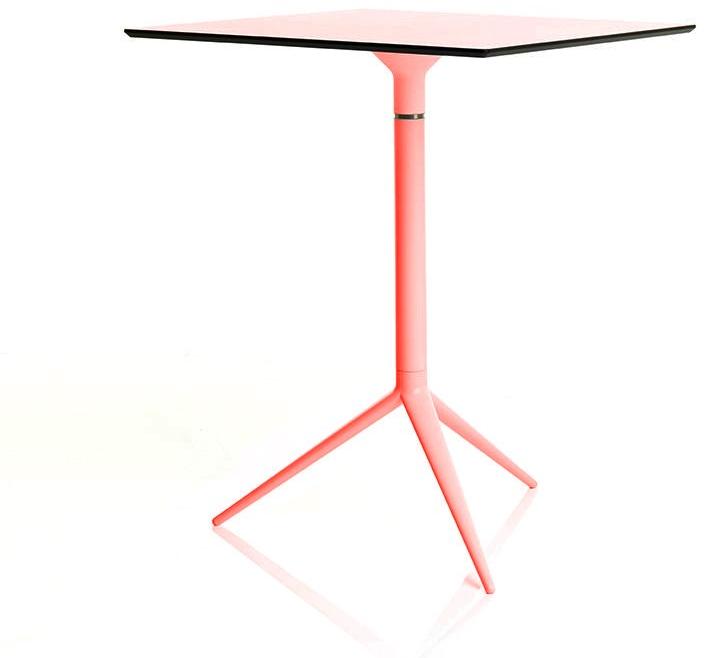 ALMA DESIGN Стол складной квадратный Ciak sun-id-1501002 - Вид №2