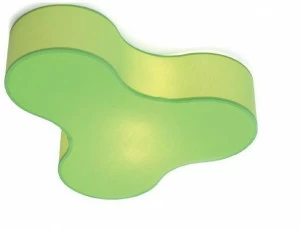 luxcambra Потолочный светильник из ткани