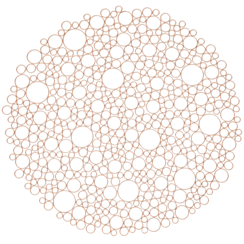 19091226 Панно «Аура » Object Desire 