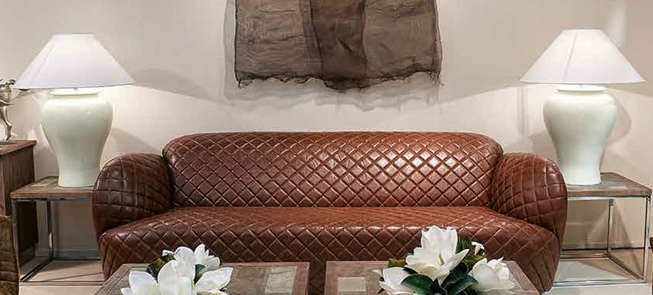 003136 Кремовая лампа Contradiction Ivory Santreyd - Вид №1