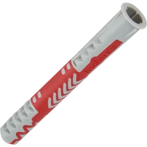 ДЮБ УН НЕЙЛ 10x80 25ШТ FISCHER DUO 82160539 STLM-2197279