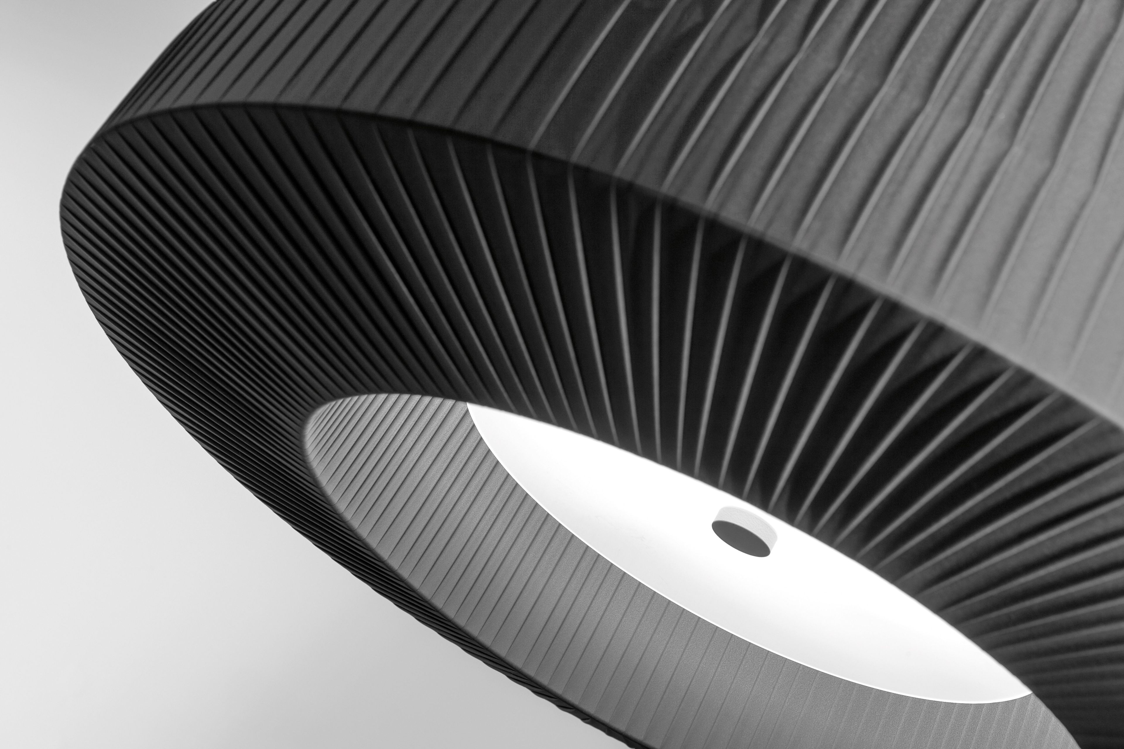 Ткань подвесной светильник AXOLIGHT ARCH-00052227 - Вид №19