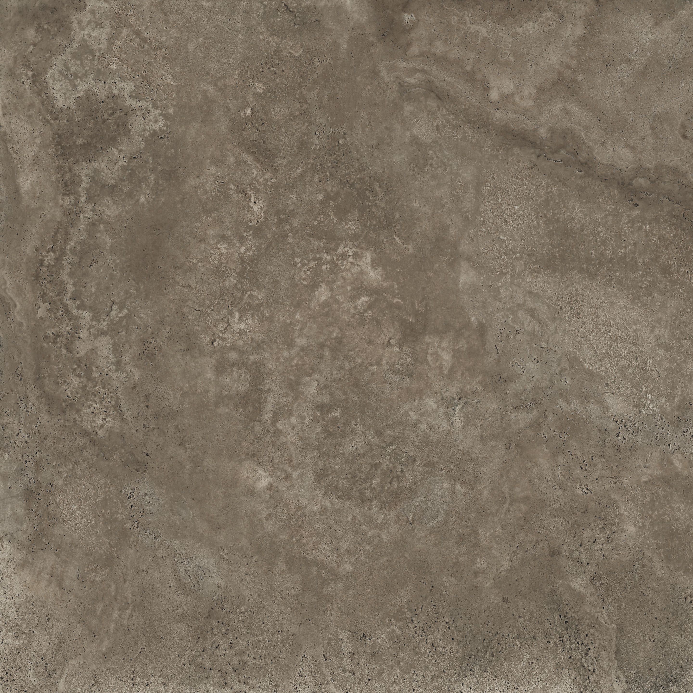 Напольное / керамогранит с эффектом травертина CERAMICA FONDOVALLE Royal Travertino ARCH-00074347 - Вид №10