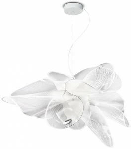 Slamp Светодиодная подвесная лампа из cristalflex® La belle étoile