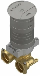 TECO Встроенный запорный вентиль версии h-plus «u» Ultra