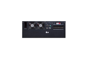 16465271 Источник бесперебойного питания ИБП RT-6KL-LCD A5 SVC